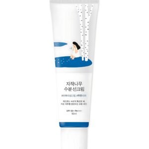 ROUND LAB Birch Juice Moisturizing Sun Cream SPF 50+ PA++++ 50ml