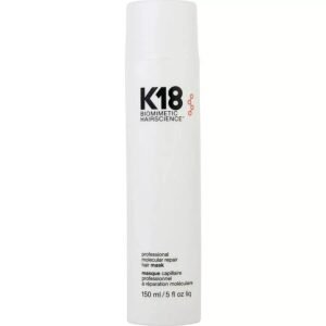 K18 Biomimetic Hairscience Leave-In Molecular Repair Hair Mask