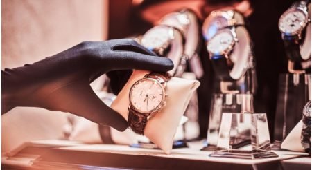 Watches